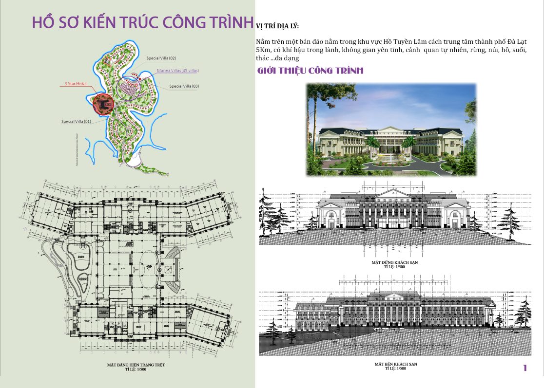 ĐỒ ÁN TỐT NGHIÊP NGÀNH THIẾT KẾ NỘI THẤT. - Khoa Design STU