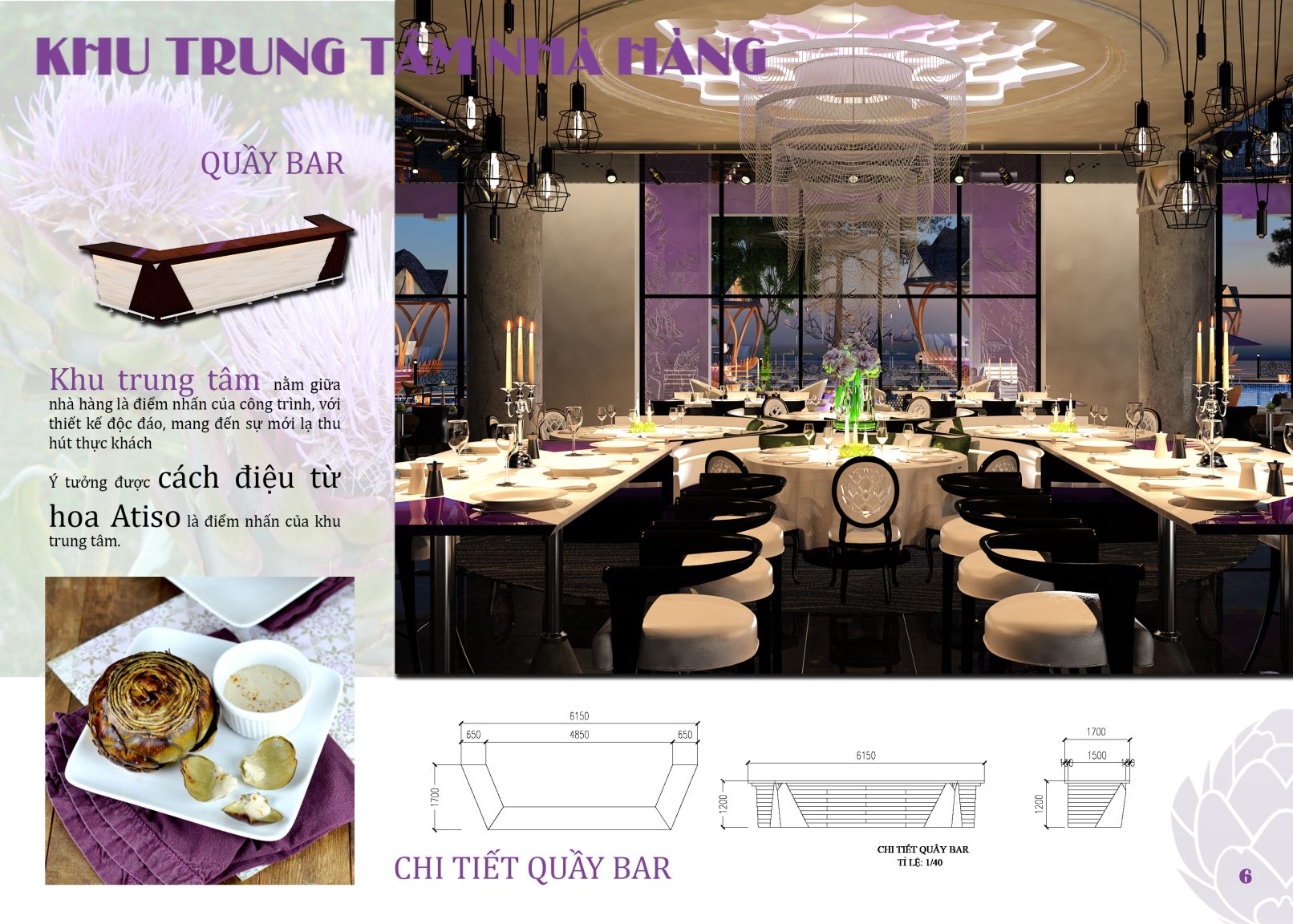 ĐỒ ÁN TỐT NGHIÊP NGÀNH THIẾT KẾ NỘI THẤT. - Khoa Design STU