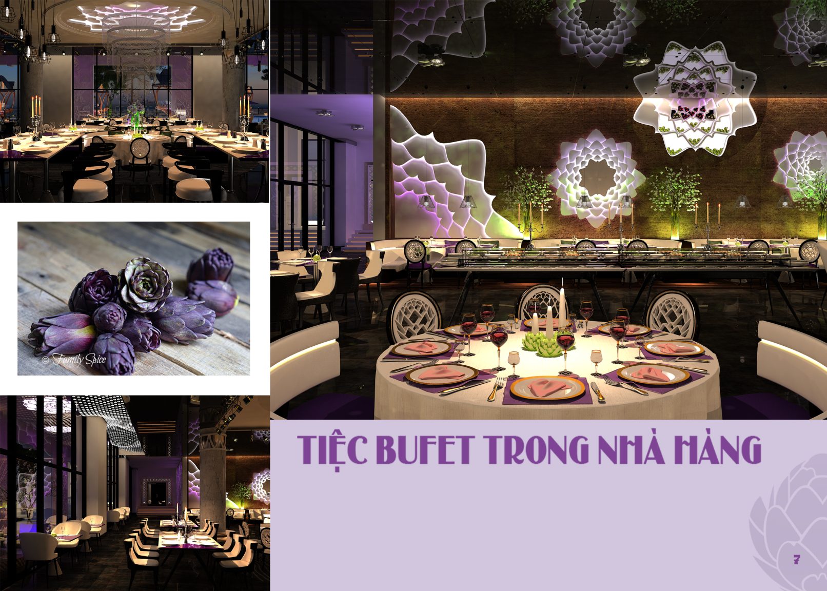 ĐỒ ÁN TỐT NGHIÊP NGÀNH THIẾT KẾ NỘI THẤT. - Khoa Design STU